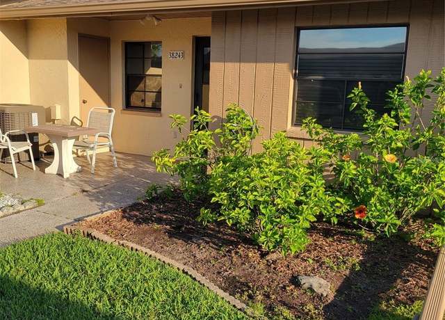 Property at 38243 Ironwood Pl, Zephyrhills, FL 33542, 2 beds, 1 bath