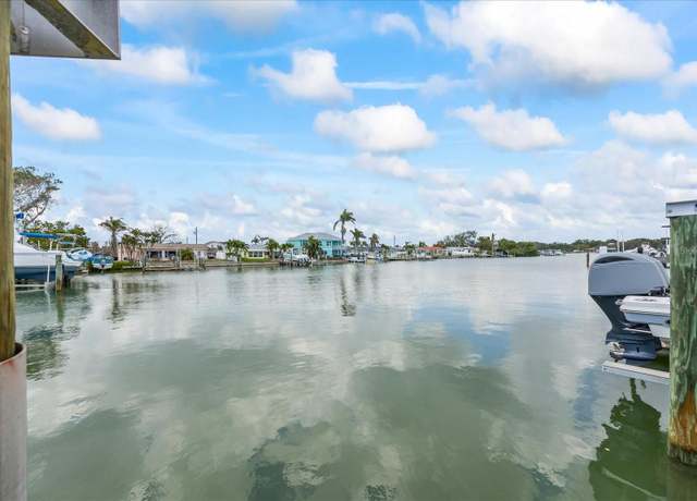 Property at 7889 3rd Ave S, St Petersburg, FL 33707, 2 beds, 2 baths