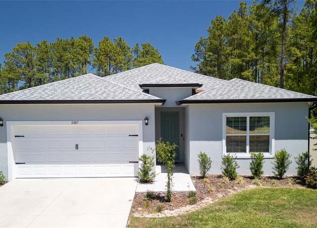 Property at 8007 SW 135th Loop, Ocala, FL 34473, 4 beds, 3 baths