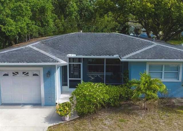 Property at 10980 104th Ave, Largo, FL 33778, 2 beds, 1 bath