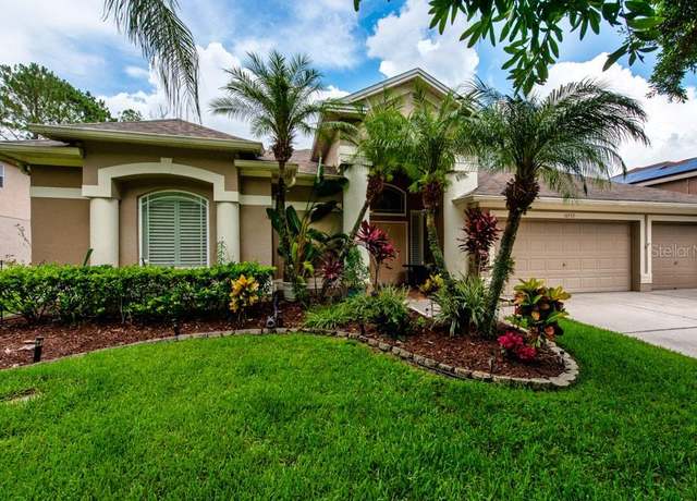 Property at 10532 Plantation Bay Dr, Tampa, FL 33647, 4 beds, 3 baths