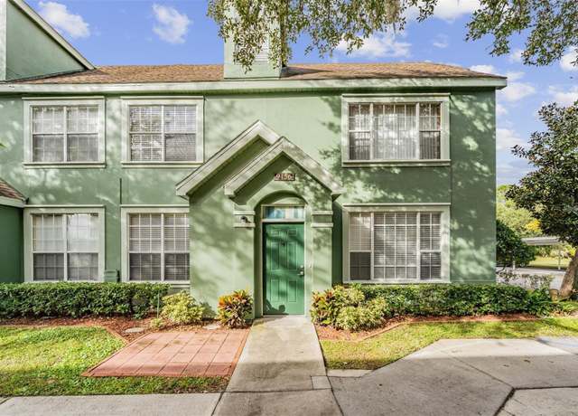 Property at 9156 Lake Chase Island Way #9156, Tampa, FL 33626, 3 beds, 2 baths