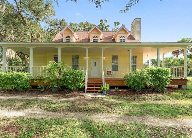 Property at 5 Captains Cove Rd, Inglis, FL 34449, 3 beds, 2.5 baths