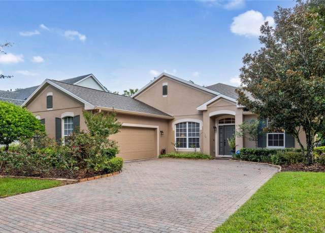 Property at 210 Brookgreen Way, Deland, FL 32724, 3 beds, 2 baths