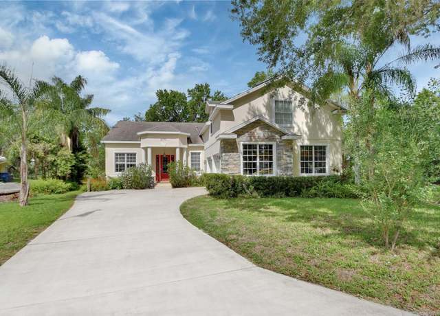 Property at 2770 Red Wing Vlg, Deland, FL 32720, 4 beds, 3 baths