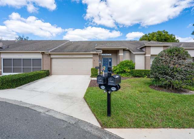 Property at 3160 Whispering Pines Ct, Spring Hill, FL 34606, 2 beds, 2 baths