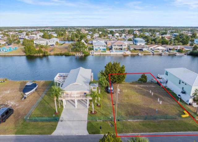Property at 3340 Oleander, Hernando Beach, FL 34607, 2 beds, 2 baths