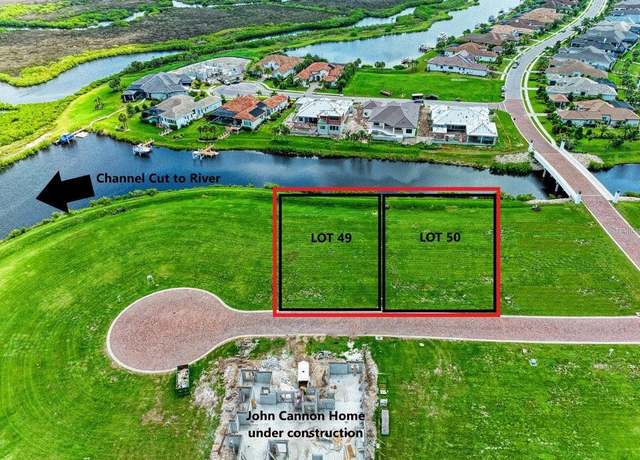 Property at 1513 Rio Vista Ter, Parrish, FL 34219