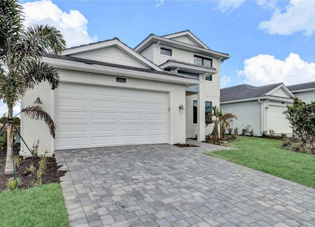 Property at 12926 Pinnacle Ln, Venice, FL 34293, 4 beds, 3 baths