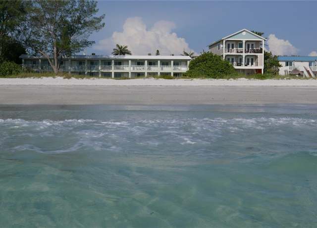 Property at 2310 Gulf Dr N #205, Bradenton Beach, FL 34217, 2 beds, 1 bath