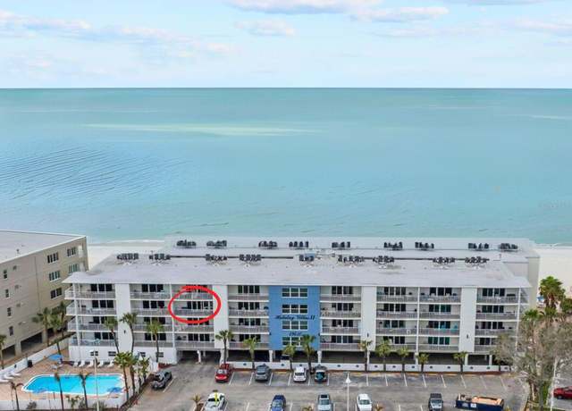 Property at 19610 Gulf Blvd #303, Indian Shores, FL 33785, 2 beds, 2 baths