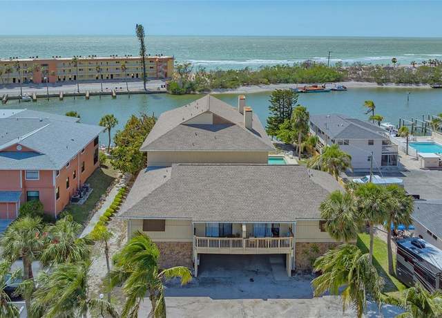 Property at 9034 Midnight Pass Rd #6, Sarasota, FL 34242, 2 beds, 2 baths