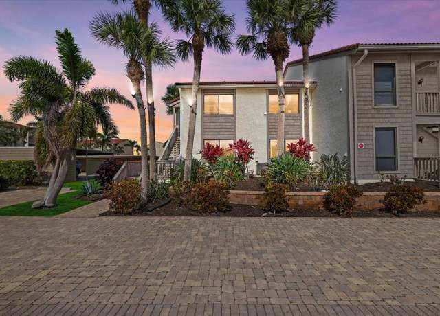 Property at 6204 Midnight Pass Rd #201, Sarasota, FL 34242, 2 beds, 2 baths