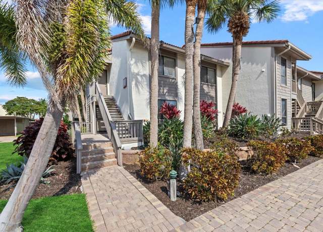 Property at 6204 Midnight Pass Rd #201, Sarasota, FL 34242, 2 beds, 2 baths