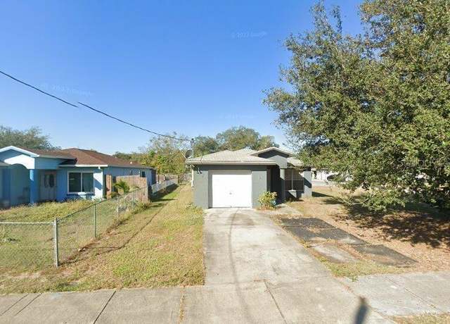 Property at 3622 N 51st St, Tampa, FL 33619, 3 beds, 2 baths
