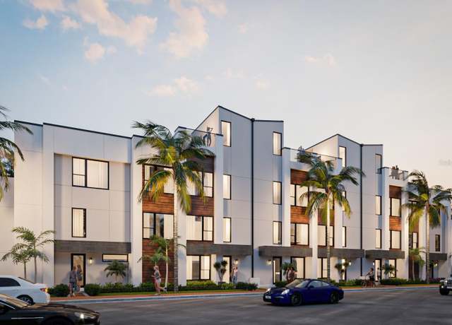Property at 2182 Fruitville Rd, Sarasota, FL 34237, 2 beds, 2.5 baths