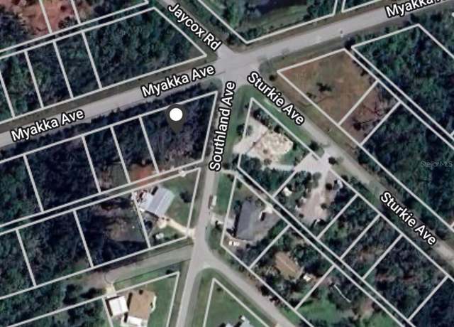 Property at 4261 Southland Ave, Port Charlotte, FL 33953