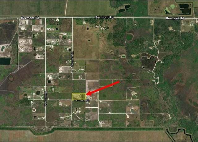 Property at 48863 Bermont Rd, Punta Gorda, FL 33982