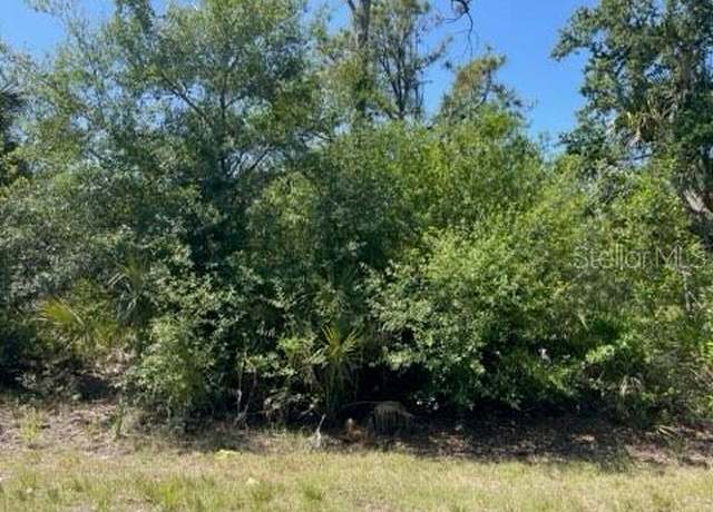 Property at 23477 Branch Ave, Port Charlotte, FL 33980