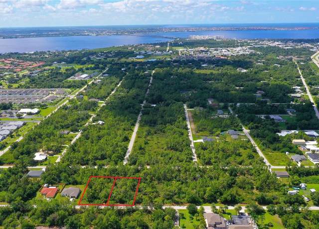 Property at 23477 Branch Ave, Port Charlotte, FL 33980