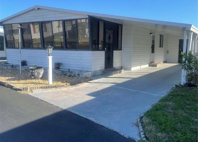 Property at 206 Monitor Dr, Flagler Beach, FL 32136, 2 beds, 2 baths