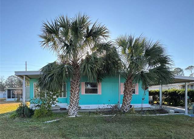 Property at 276 Kelou Ct, Leesburg, FL 34788, 2 beds, 2 baths