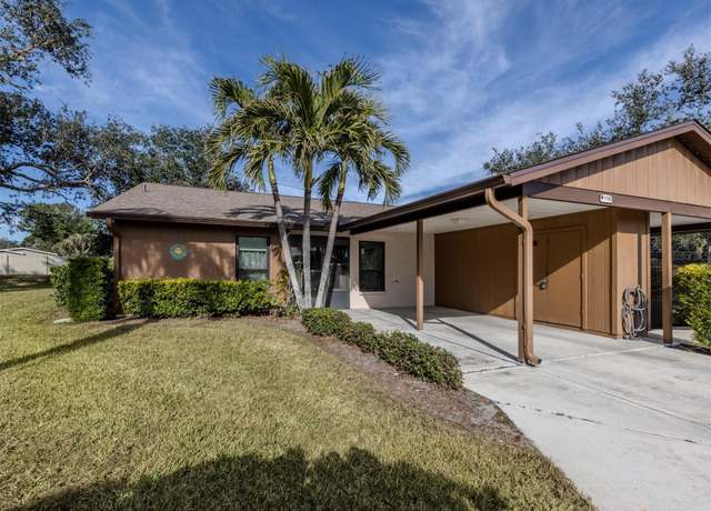 Property at 1700 Curry Trl #35, Nokomis, FL 34275, 2 beds, 2 baths