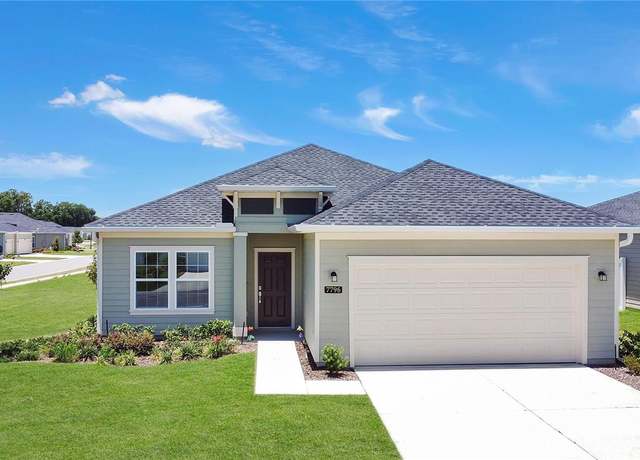 Property at 7796 SW 74th Loop, Ocala, FL 34481, 3 beds, 2 baths