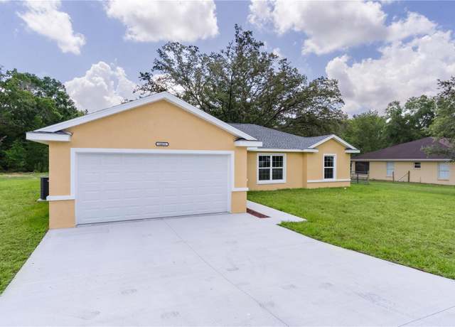 Property at 14631 SE 95th Ct, Summerfield, FL 34491, 3 beds, 2 baths
