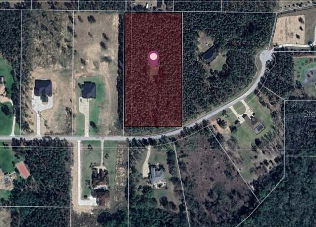 Property at 6825 Silver Charm Ct, Leesburg, FL 34748