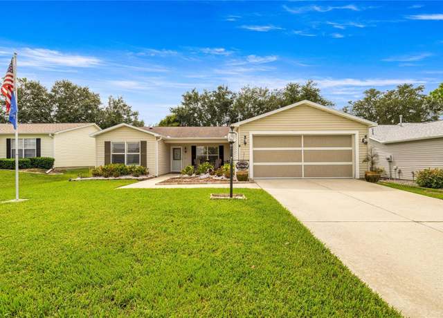 Property at 2742 Privada Dr, The Villages, FL 32162, 3 beds, 2 baths