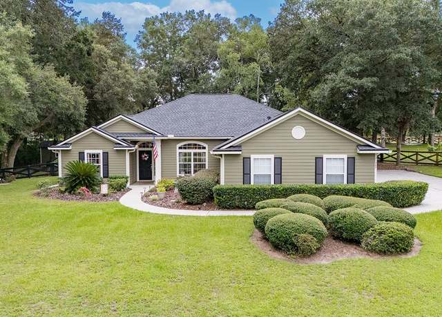 Property at 21207 NW 167th Pl, High Springs, FL 32643, 3 beds, 2 baths
