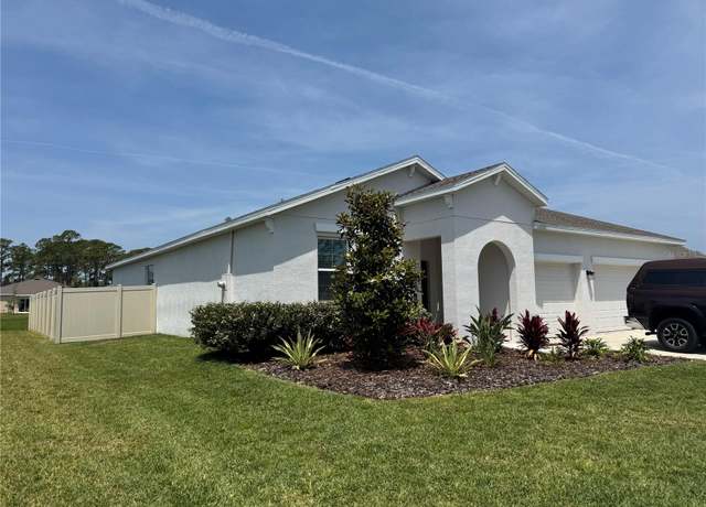 Property at 3966 Willowbrook Dr, Edgewater, FL 32141, 4 beds, 2.5 baths