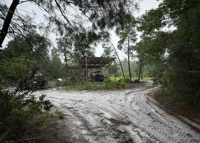 Property at o E SR 60, Frostproof, FL 33843