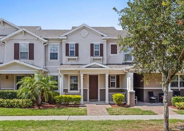 Property at 13731 Bravante Aly, Windermere, FL 34786, 3 beds, 2.5 baths
