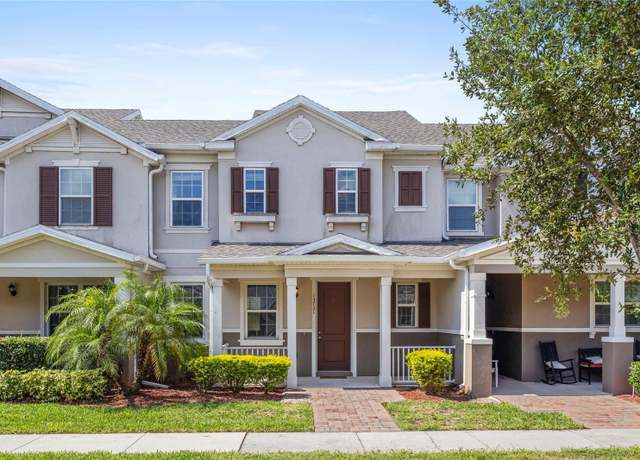 Property at 13731 Bravante Aly, Windermere, FL 34786, 3 beds, 2.5 baths