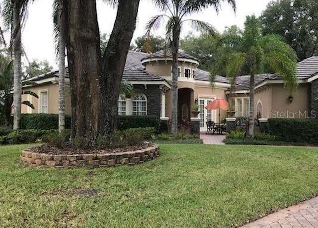 Property at 2108 Northumbria Dr, Sanford, FL 32771, 3 beds, 4 baths