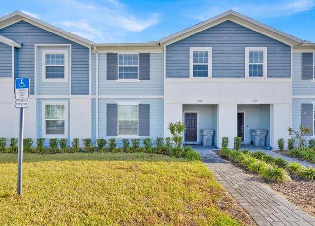 Property at 3729 Pacific Ln, Davenport, FL 33897, 5 beds, 4.5 baths