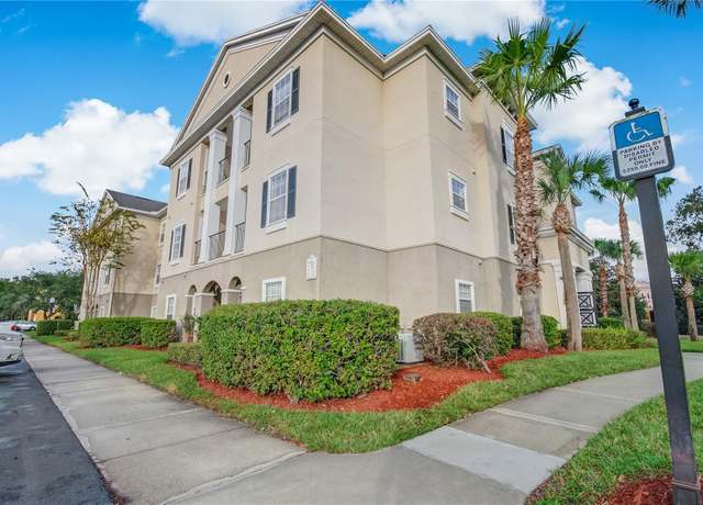 Property at 3701 Conroy Rd #1825, Orlando, FL 32839, 3 beds, 2 baths