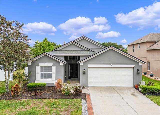 Property at 308 Largovista Dr, Oakland, FL 34787, 3 beds, 2 baths