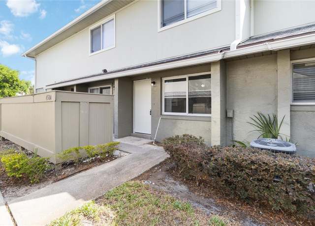 Property at 4584 Pheasant Run Dr Unit B, Orlando, FL 32808, 2 beds, 1.5 baths