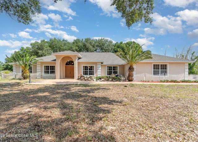 Property at 22619 State Road 44, Eustis, FL 32736, 4 beds, 2.5 baths