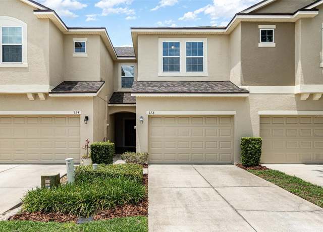 Property at 178 Windflower Way, Oviedo, FL 32765, 2 beds, 2.5 baths