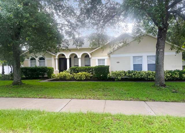 Property at 2436 Cedar Knoll Dr, Apopka, FL 32712, 4 beds, 3 baths