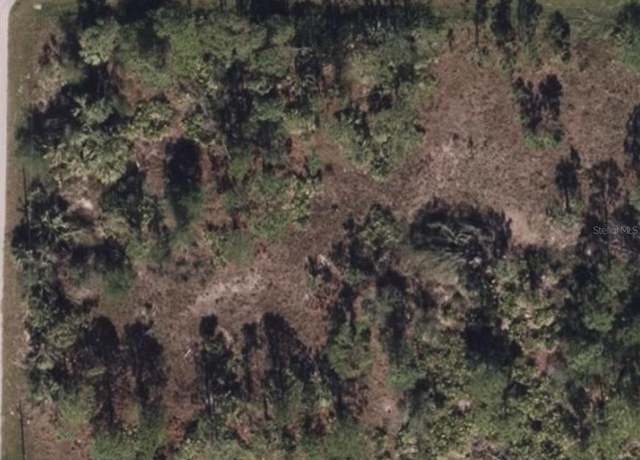 Property at 26394 Deer Rd, Punta Gorda, FL 33955