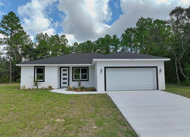 Property at 6237 SW 143rd St, Ocala, FL 34473, 3 beds, 2 baths