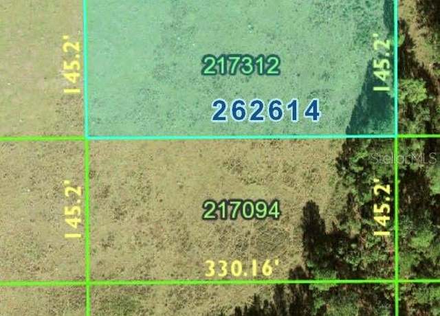 Property at N/a, Polk City, FL, Polk City, FL 33868