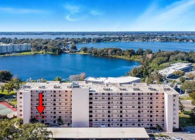Property at 1776 6th St NW #209, Winter Haven, FL 33881, 2 beds, 2 baths