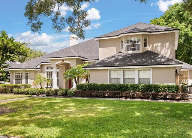 Property at 3637 Rothbury Dr, Belle Isle, FL 32812, 4 beds, 4 baths
