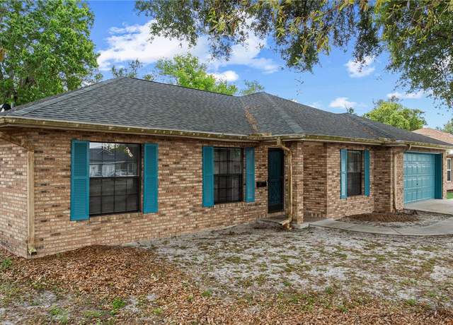 Property at 2081 N Normandy Blvd, Deltona, FL 32725, 3 beds, 2 baths